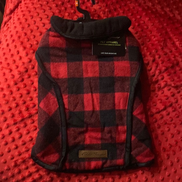 Eddie Bauer Dog Dog Coat Poshmark